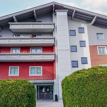 Apartment Appartement Sigel By Interhome Zell am See Ngoại thất bức ảnh