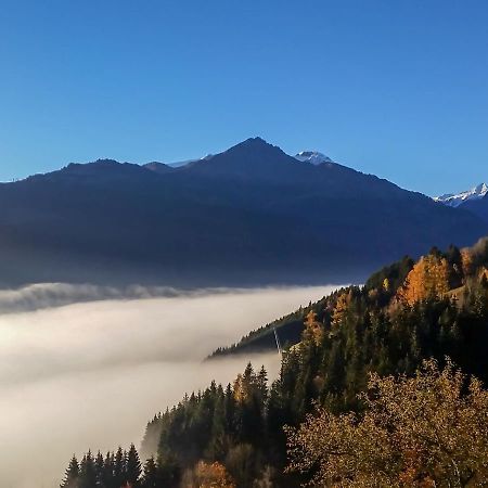 Apartment Appartement Sigel By Interhome Zell am See Ngoại thất bức ảnh
