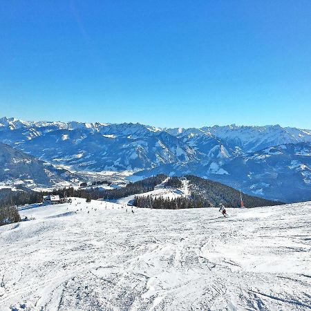 Apartment Appartement Sigel By Interhome Zell am See Ngoại thất bức ảnh