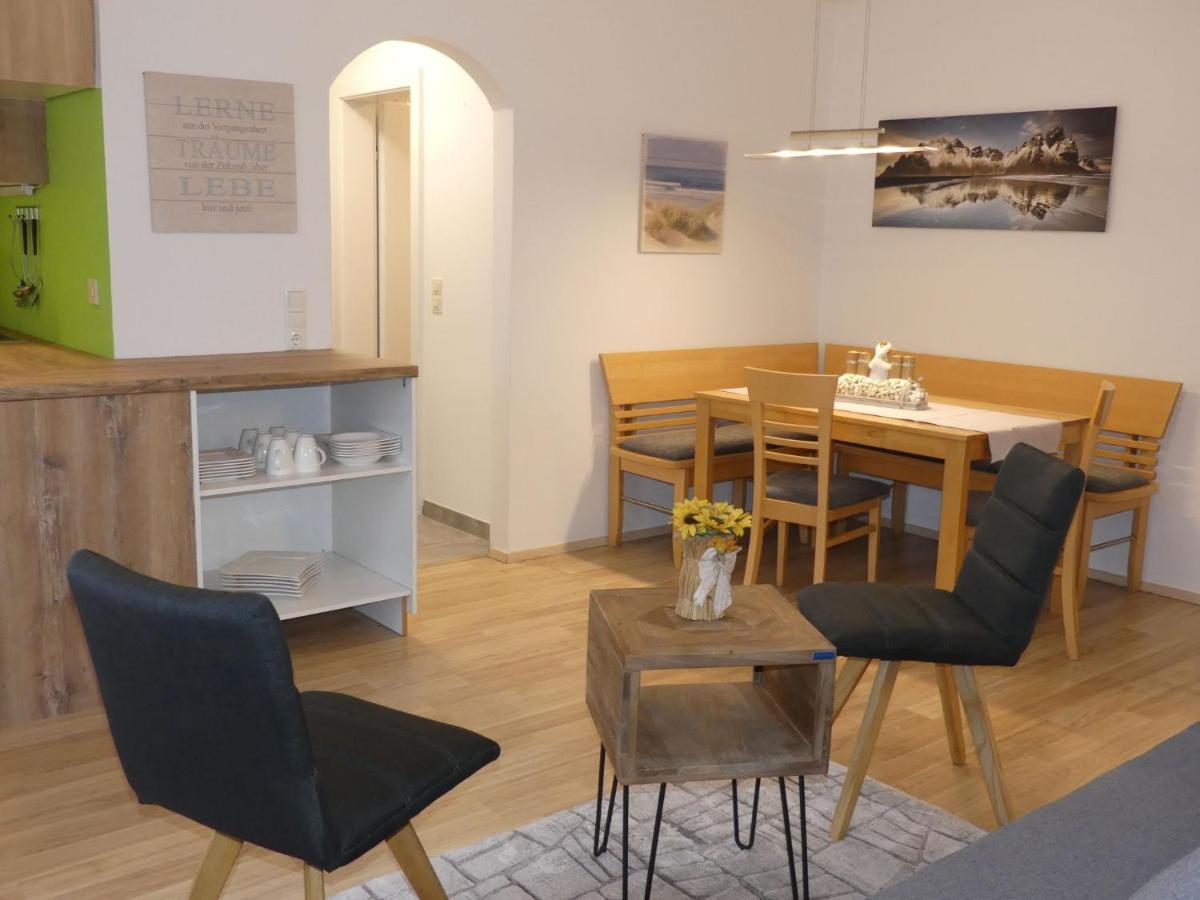Apartment Appartement Sigel By Interhome Zell am See Ngoại thất bức ảnh