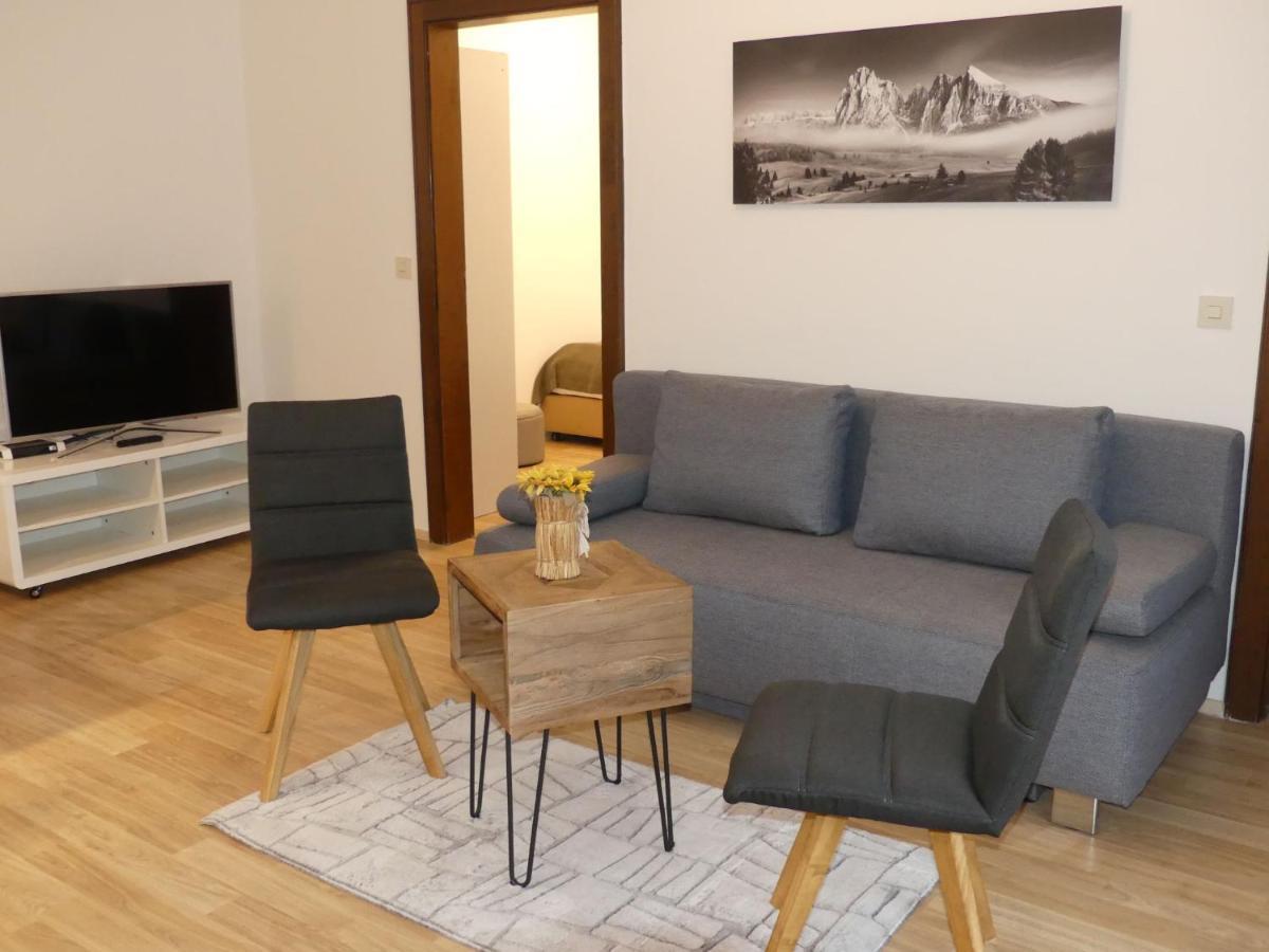 Apartment Appartement Sigel By Interhome Zell am See Ngoại thất bức ảnh