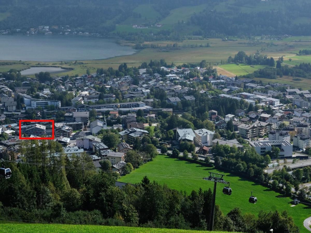 Apartment Appartement Sigel By Interhome Zell am See Ngoại thất bức ảnh