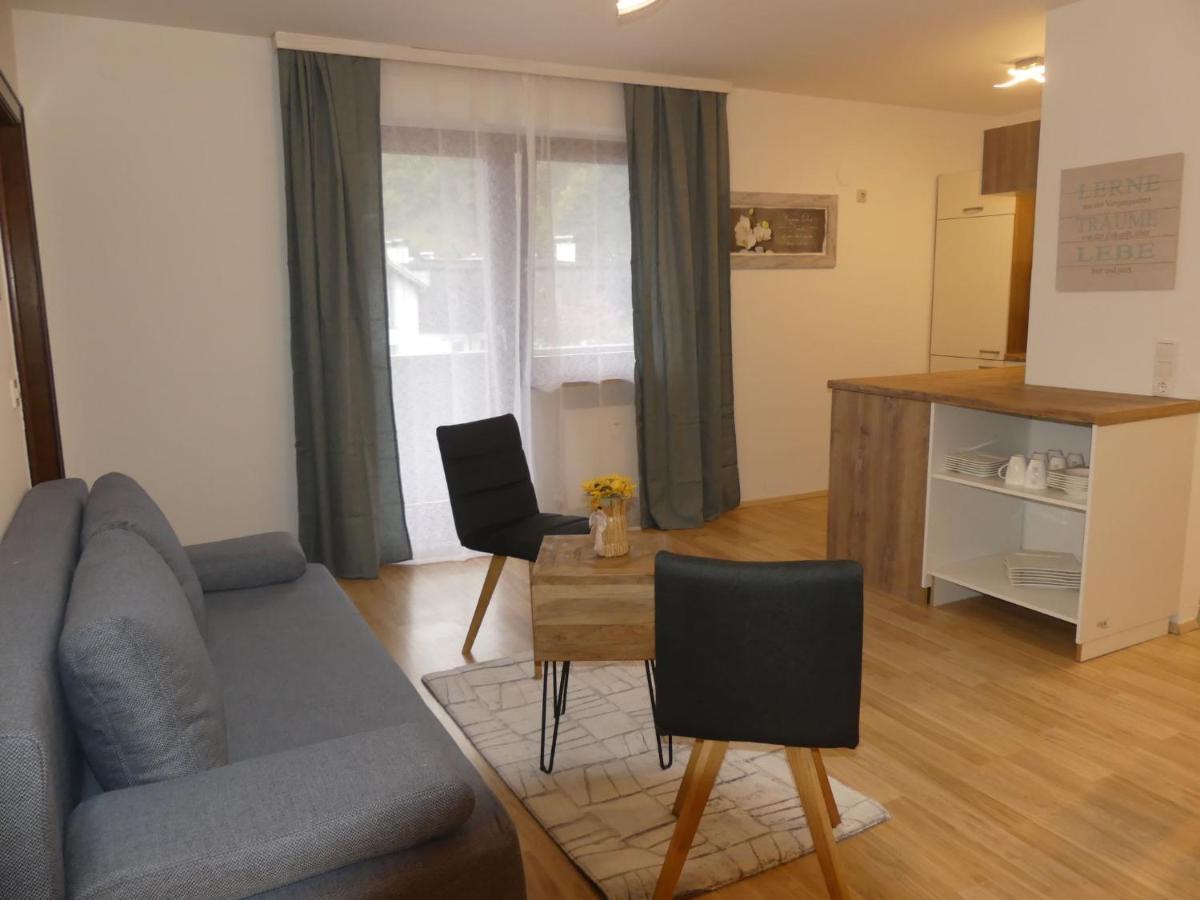 Apartment Appartement Sigel By Interhome Zell am See Ngoại thất bức ảnh