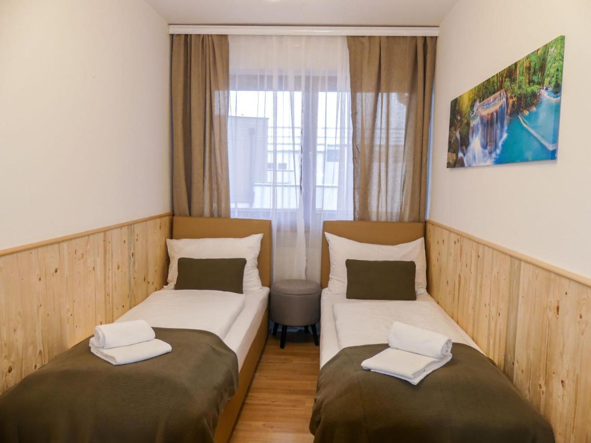 Apartment Appartement Sigel By Interhome Zell am See Ngoại thất bức ảnh