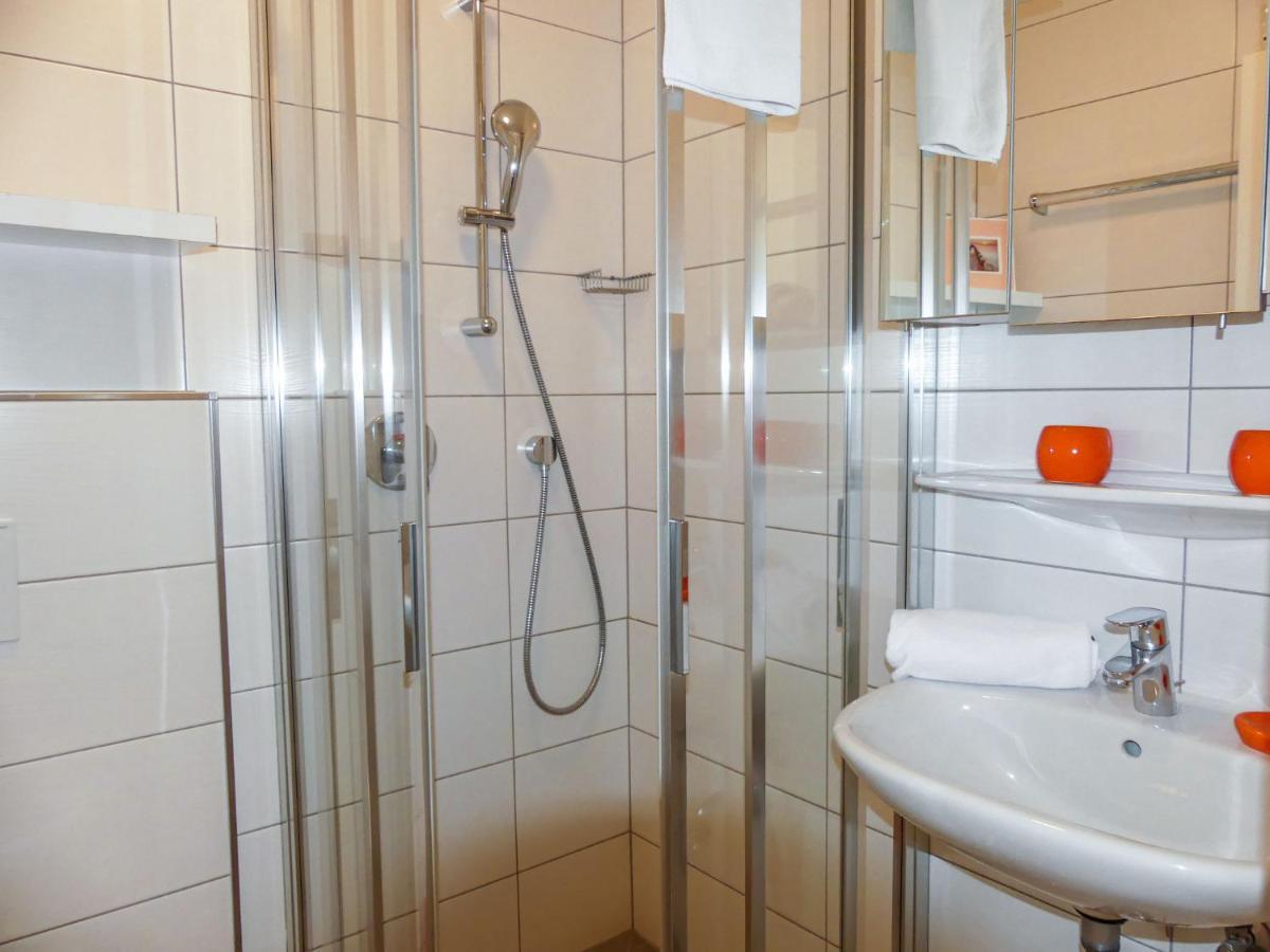 Apartment Appartement Sigel By Interhome Zell am See Ngoại thất bức ảnh