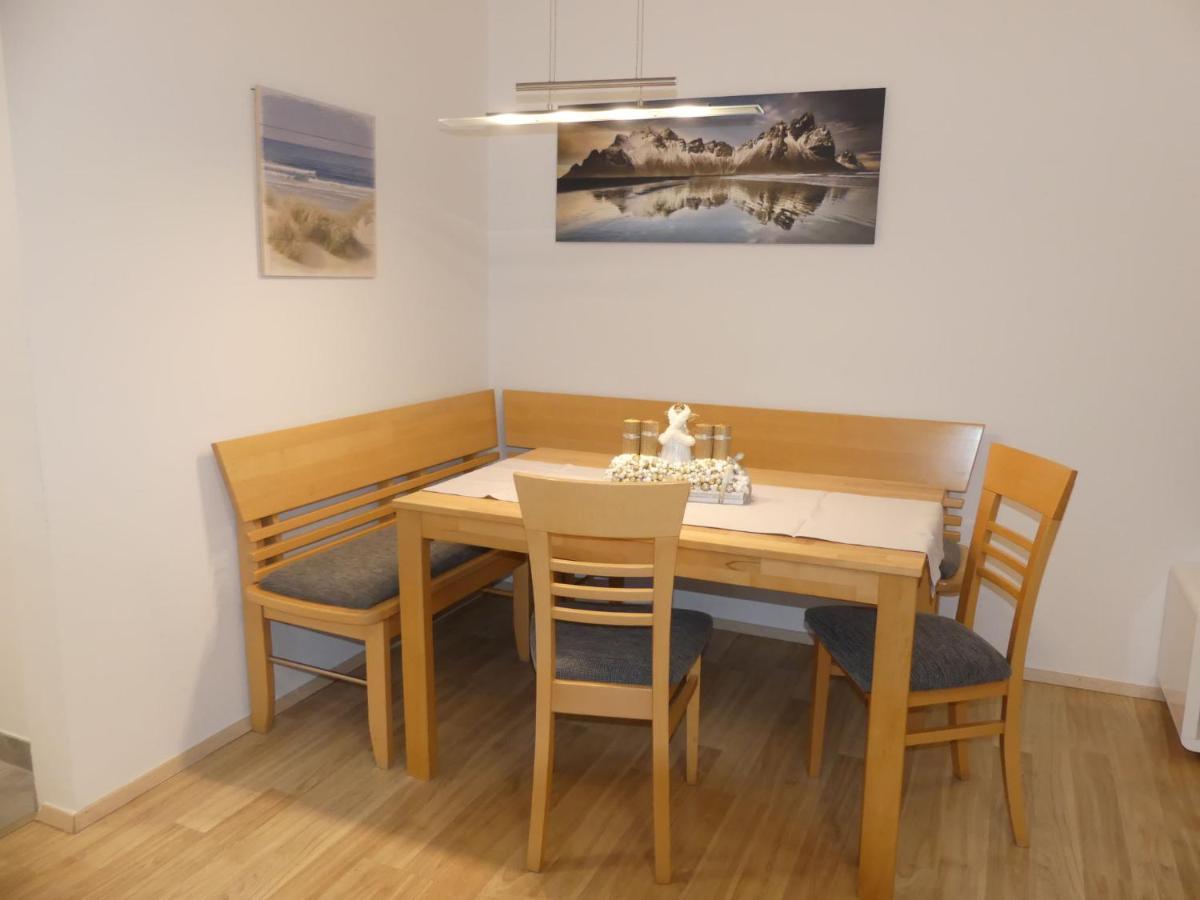 Apartment Appartement Sigel By Interhome Zell am See Ngoại thất bức ảnh