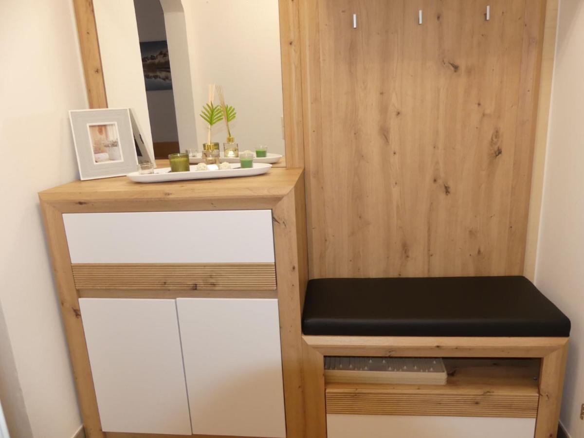 Apartment Appartement Sigel By Interhome Zell am See Ngoại thất bức ảnh