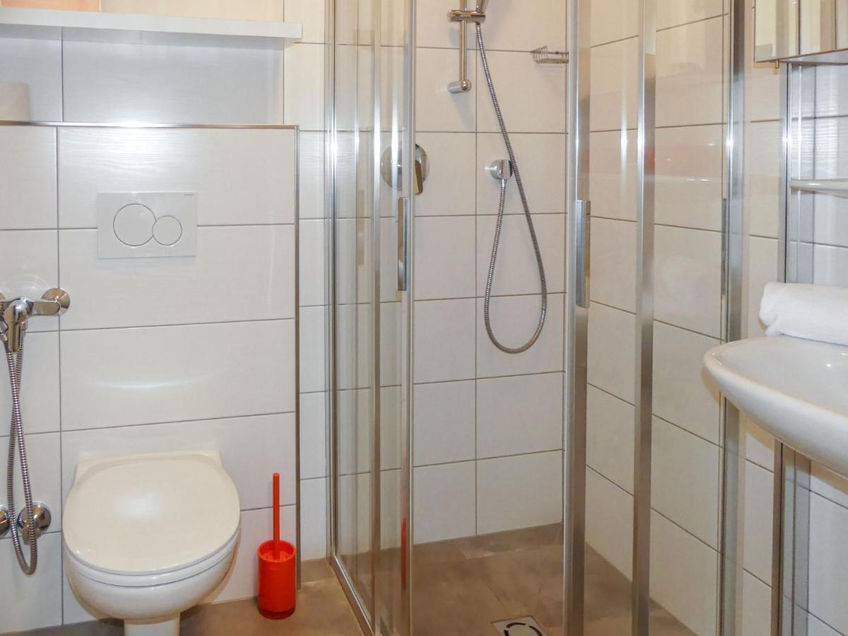 Apartment Appartement Sigel By Interhome Zell am See Ngoại thất bức ảnh