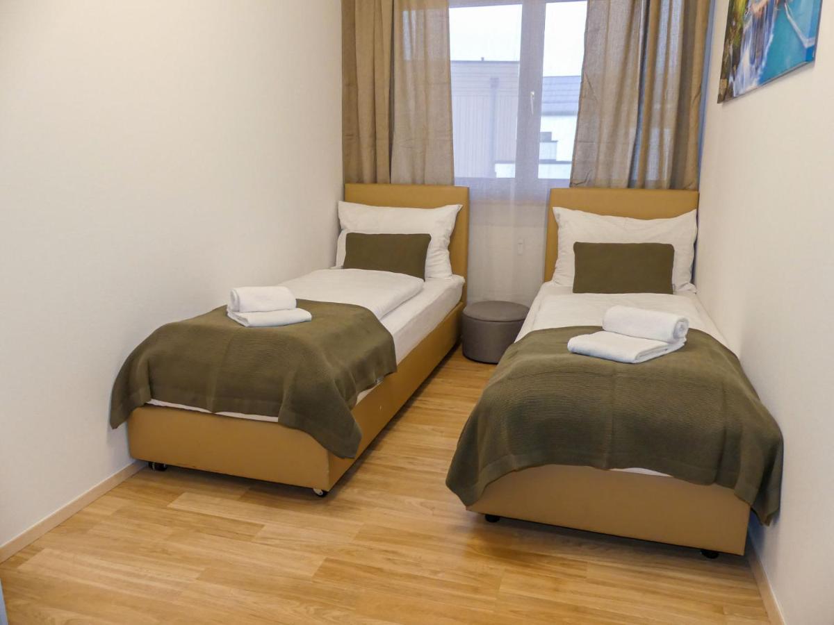 Apartment Appartement Sigel By Interhome Zell am See Ngoại thất bức ảnh