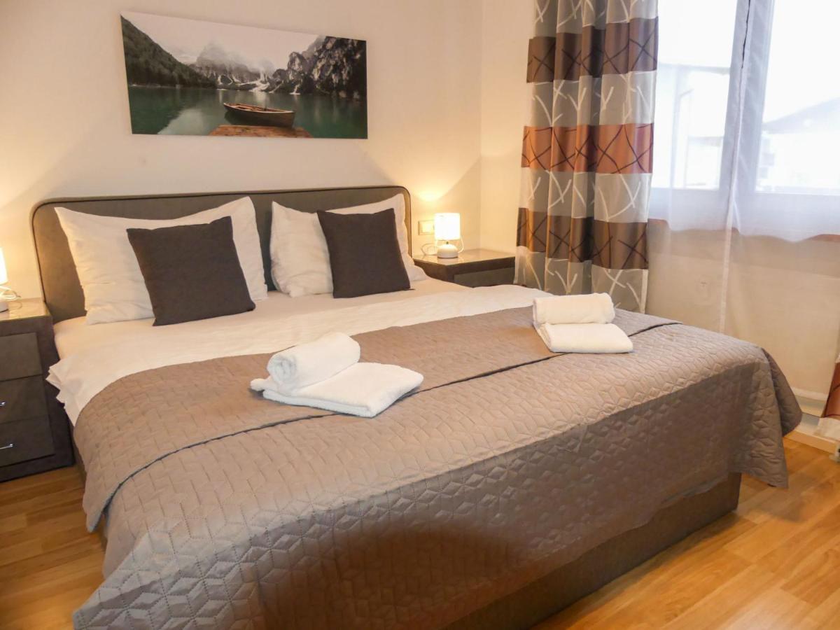 Apartment Appartement Sigel By Interhome Zell am See Ngoại thất bức ảnh