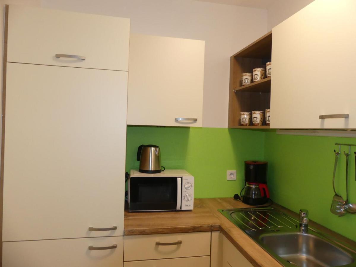 Apartment Appartement Sigel By Interhome Zell am See Ngoại thất bức ảnh